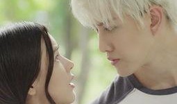 一吻定情泰国版在线观看,浪漫爱情故事，甜蜜邂逅等你来见证