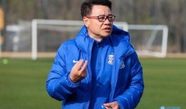 媒体爆料吴金贵视频,揭秘足球名帅的幕后故事
