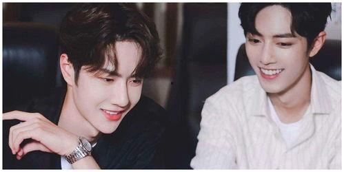 娱乐圈吃瓜群众官宣