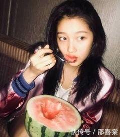 娱乐圈吃瓜关晓彤图片,揭秘明星幕后生活